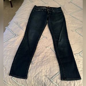 Paige Boyfriend Canyon Jeans